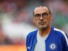 Roma: profumo di Sarri sarri
