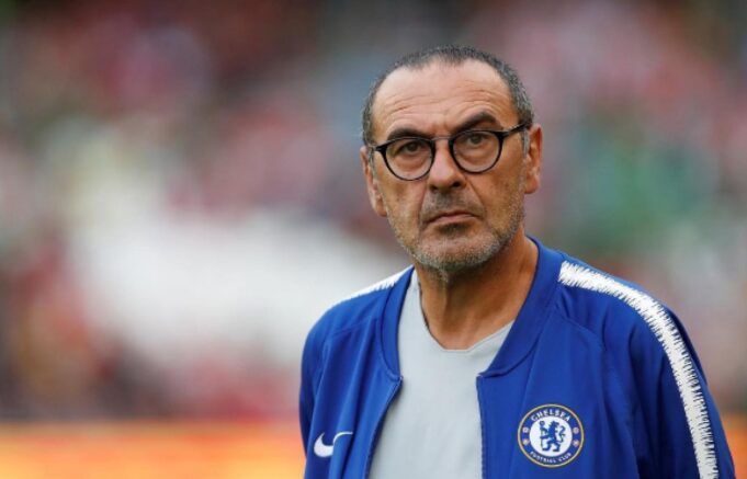 sarri