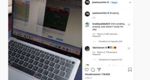 Mourinho sta già studiando per la Roma mourinho roma