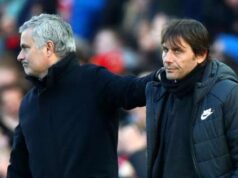 Inter-Roma: che partita sarà con Mou conte mourinho