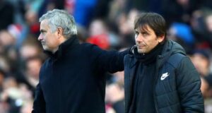 Inter-Roma: che partita sarà con Mou conte mourinho