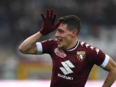 Belotti: il Gallo per l’attacco foto belotti