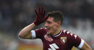 Belotti: il Gallo per l’attacco foto belotti
