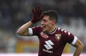 Belotti: il Gallo per l’attacco foto belotti