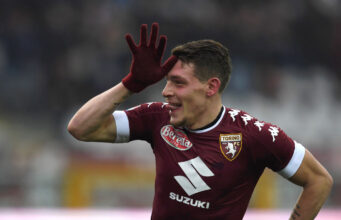 Belotti: il Gallo per l’attacco foto belotti