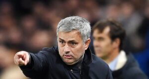Mentalità: Mou deve partire da qui