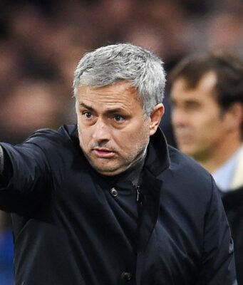 Mentalità: Mou deve partire da qui