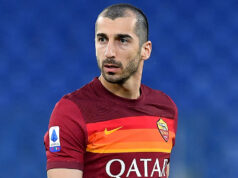 Mkhitaryan: sempre lui, il migliore!