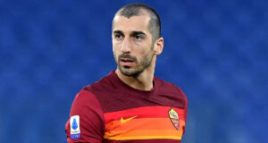 Mkhitaryan: sempre lui, il migliore!