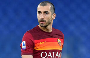 Mkhitaryan: sempre lui, il migliore!