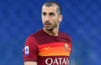 Mkhitaryan: sempre lui, il migliore!