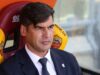 Fonseca all’addio paulo fonseca