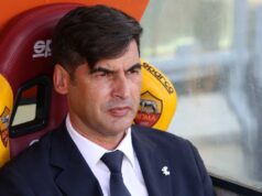 Fonseca all’addio paulo fonseca