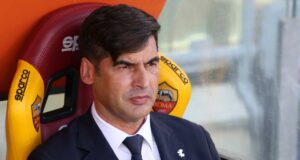 Fonseca all’addio paulo fonseca