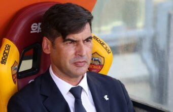 Fonseca all’addio paulo fonseca