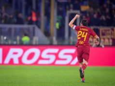 Roma: Arriva il mercato! foto florenzi