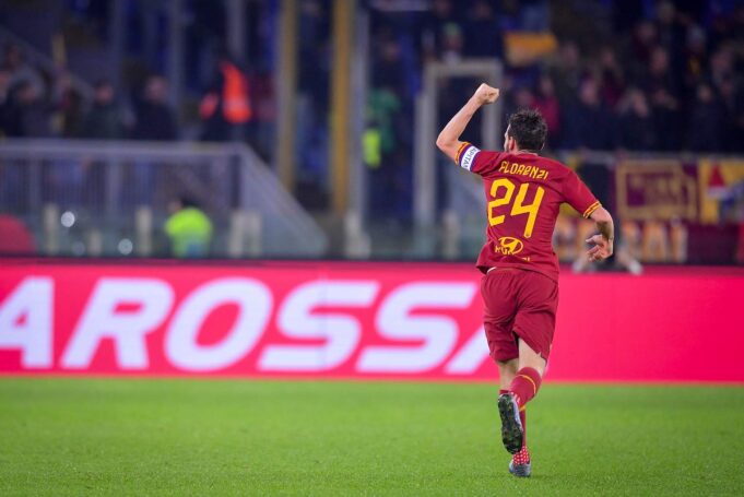 foto florenzi