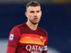 Dzeko c’è e ci sarà per vincere dzeko