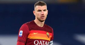 Dzeko c’è e ci sarà per vincere dzeko