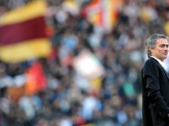 Mourinho: l’allenatore che serviva!