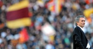 Mourinho: l’allenatore che serviva!