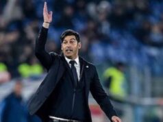 Fonseca: venuti meno giocatori importanti nella fase cruciale della stagione fonseca