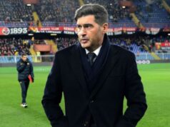 Roma: Fonseca lascerà a fine stagione fonseca