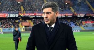 Roma: Fonseca lascerà a fine stagione fonseca