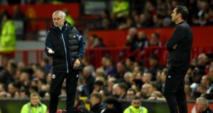Mourinho per puntare a vincere: salvare l’onore non basta