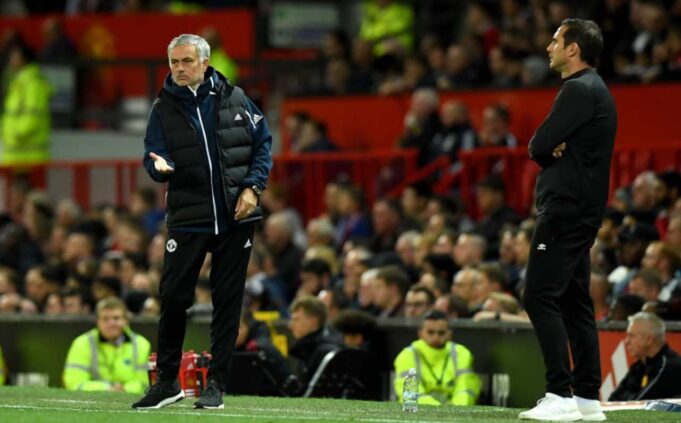 foto mourinho 2