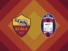 Roma-Crotone: le probabili formazioni foto roma crotone