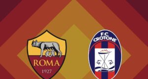 Roma-Crotone: le probabili formazioni foto roma crotone