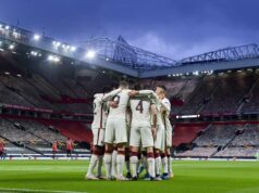 Roma Manchester United: le probabili formazioni
