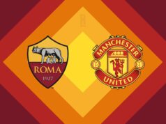 Roma-Manchester le probabili formazioni e dove vederla in tv