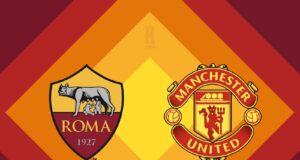 Roma-Manchester le probabili formazioni e dove vederla in tv