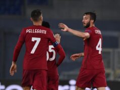 Roma-Manchester United: all’Olimpico è 3-2 ma non basta