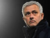 La Roma di José Mourinho: staff, squadra, mercato.