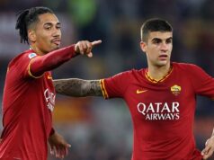 Il problema della Roma: la non-fase difensiva