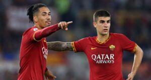 Il problema della Roma: la non-fase difensiva
