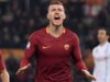 Dzeko e il solito mercato incerto