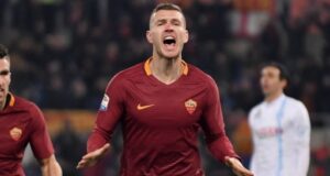 Dzeko e il solito mercato incerto