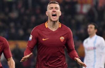 Dzeko e il solito mercato incerto