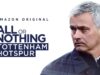 All or Nothing: la serie per capire Mourinho mourinho foto