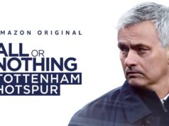 All or Nothing: la serie per capire Mourinho mourinho foto