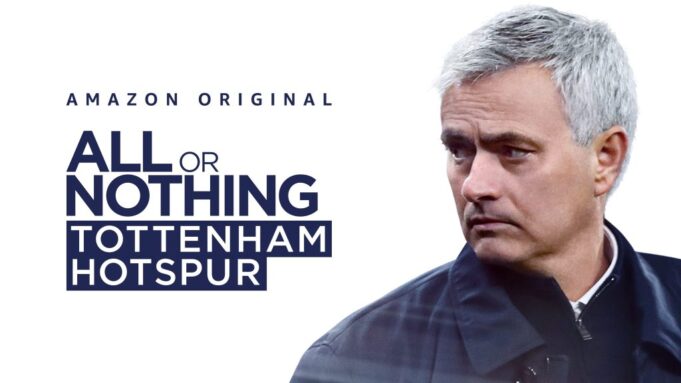 mourinho foto